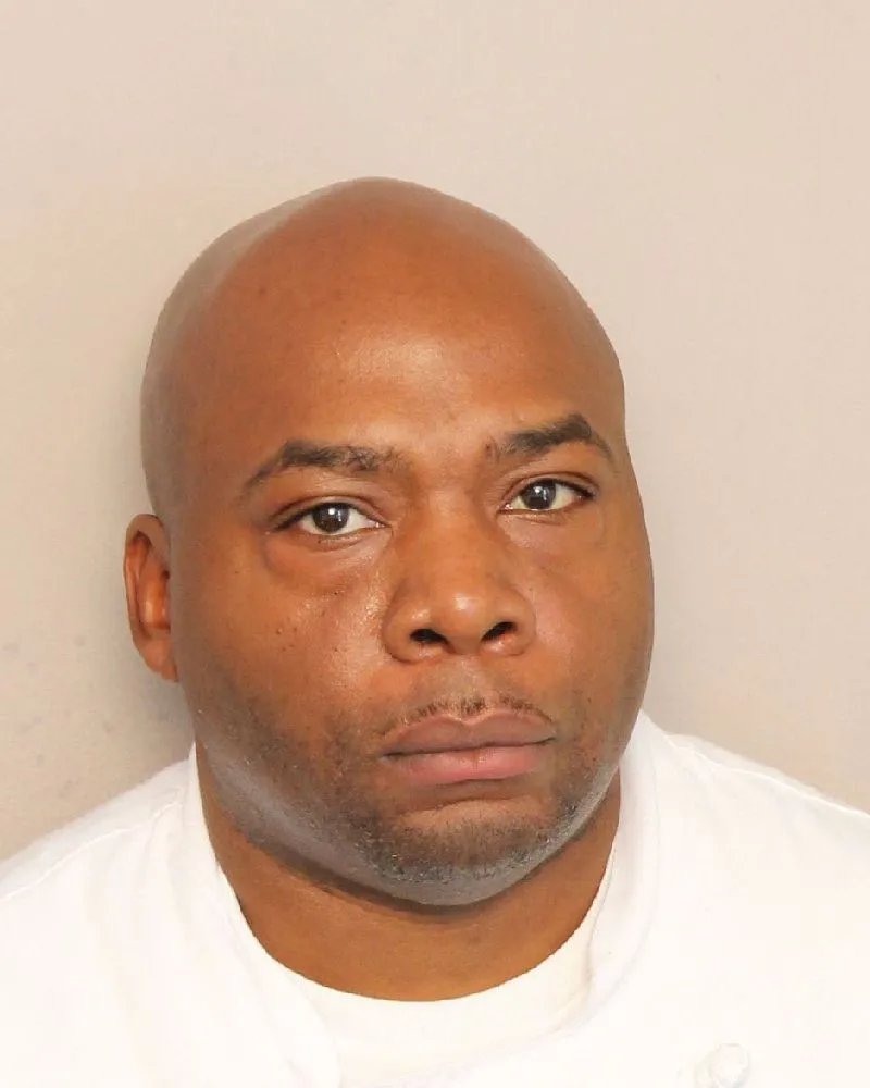 Registry photo of Ryan Fredrick Miner