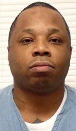 Registry photo of Jeremy Fletcher