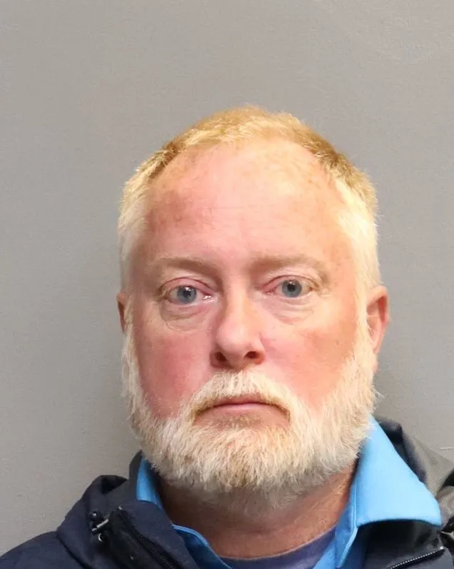 Registry photo of Jeremy Derrell White