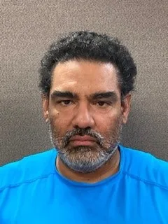 Registry photo of Jose Antonio Castro
