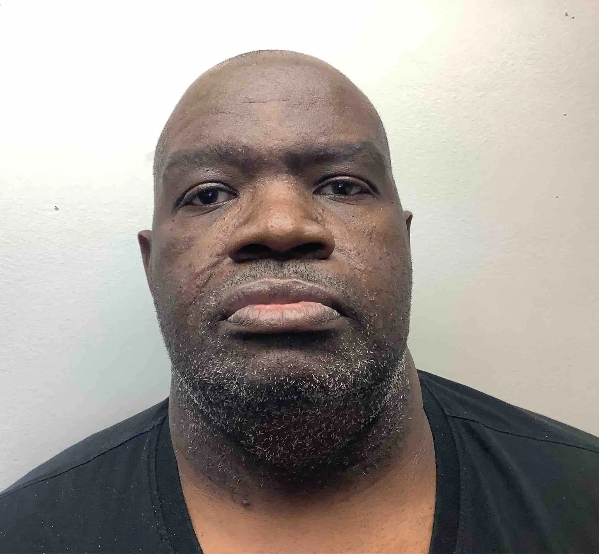 Registry photo of Jamie Lanee Jackson