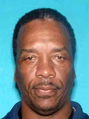 Registry photo of Clemon Tajuan Jones
