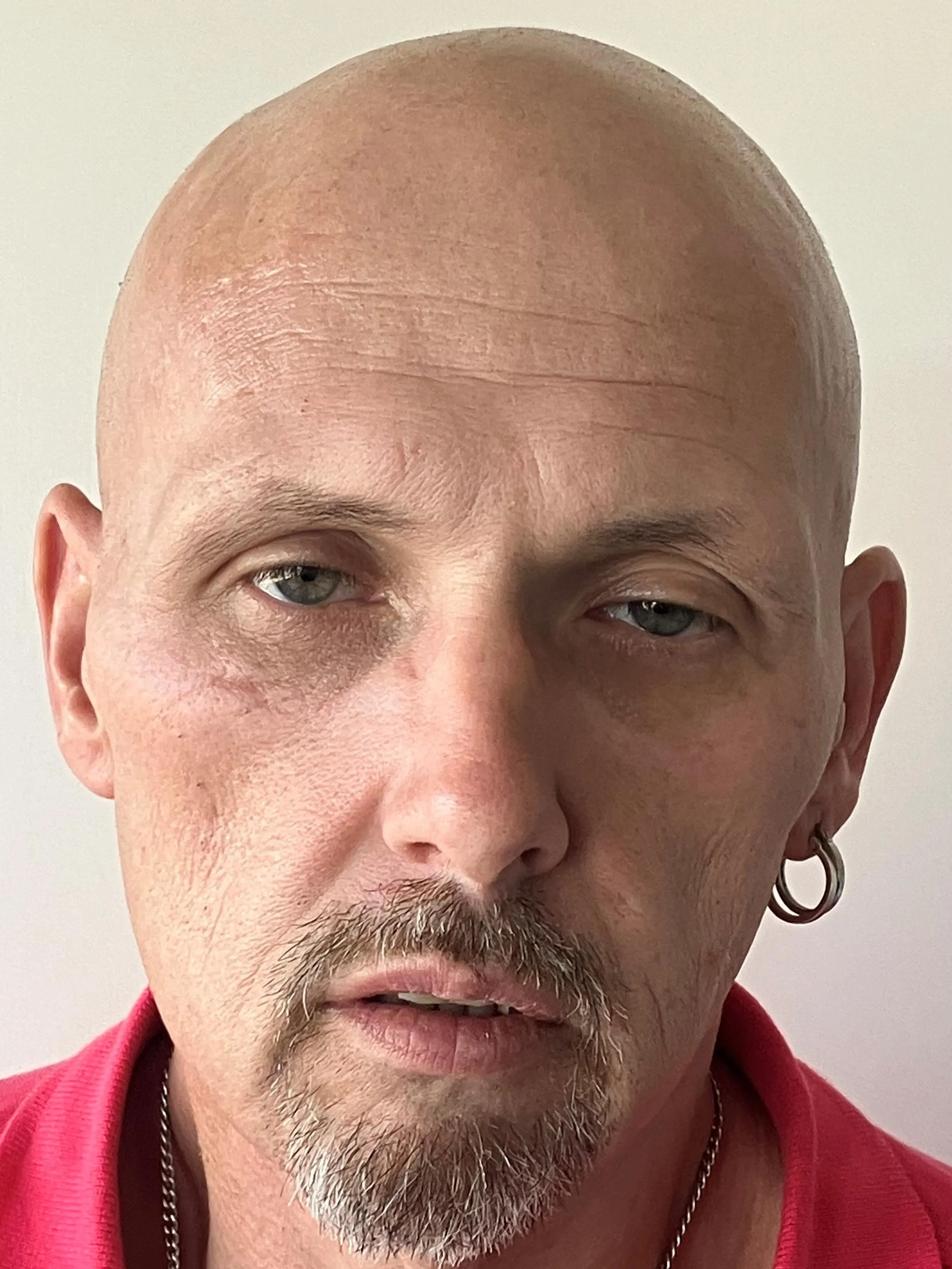 Registry photo of Christopher Comer Osment