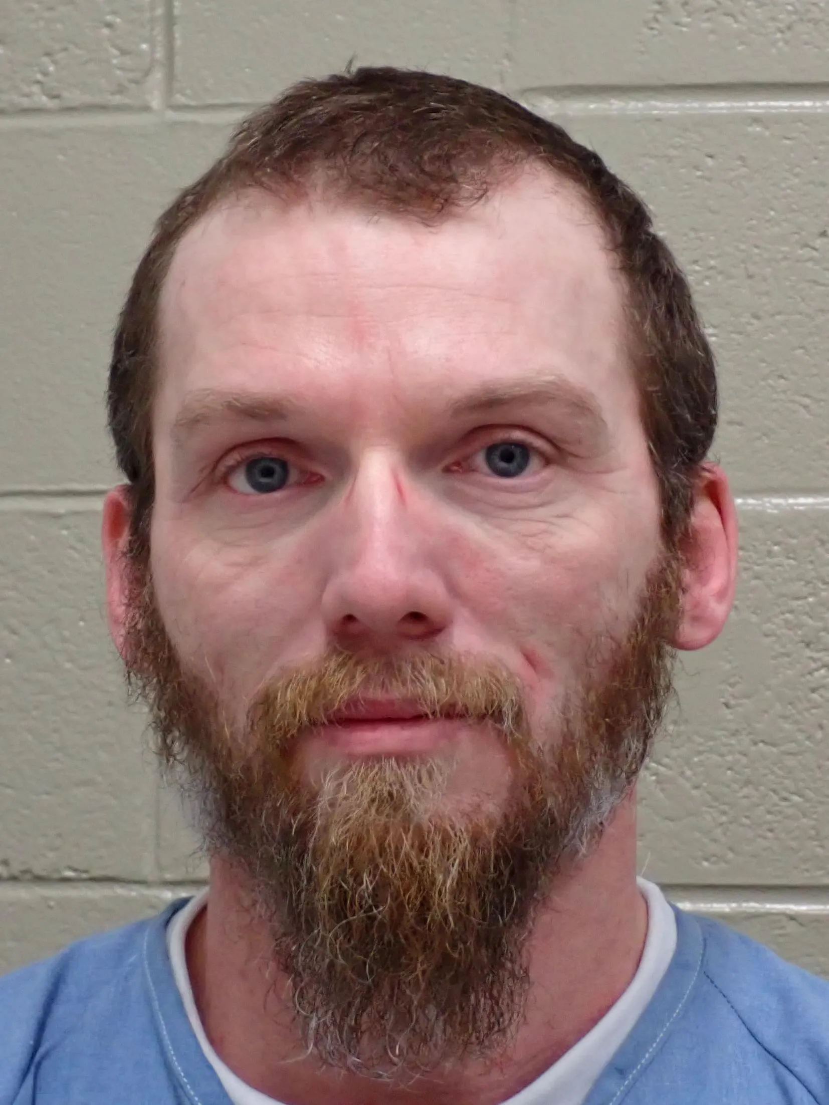 Registry photo of Dale Lyons