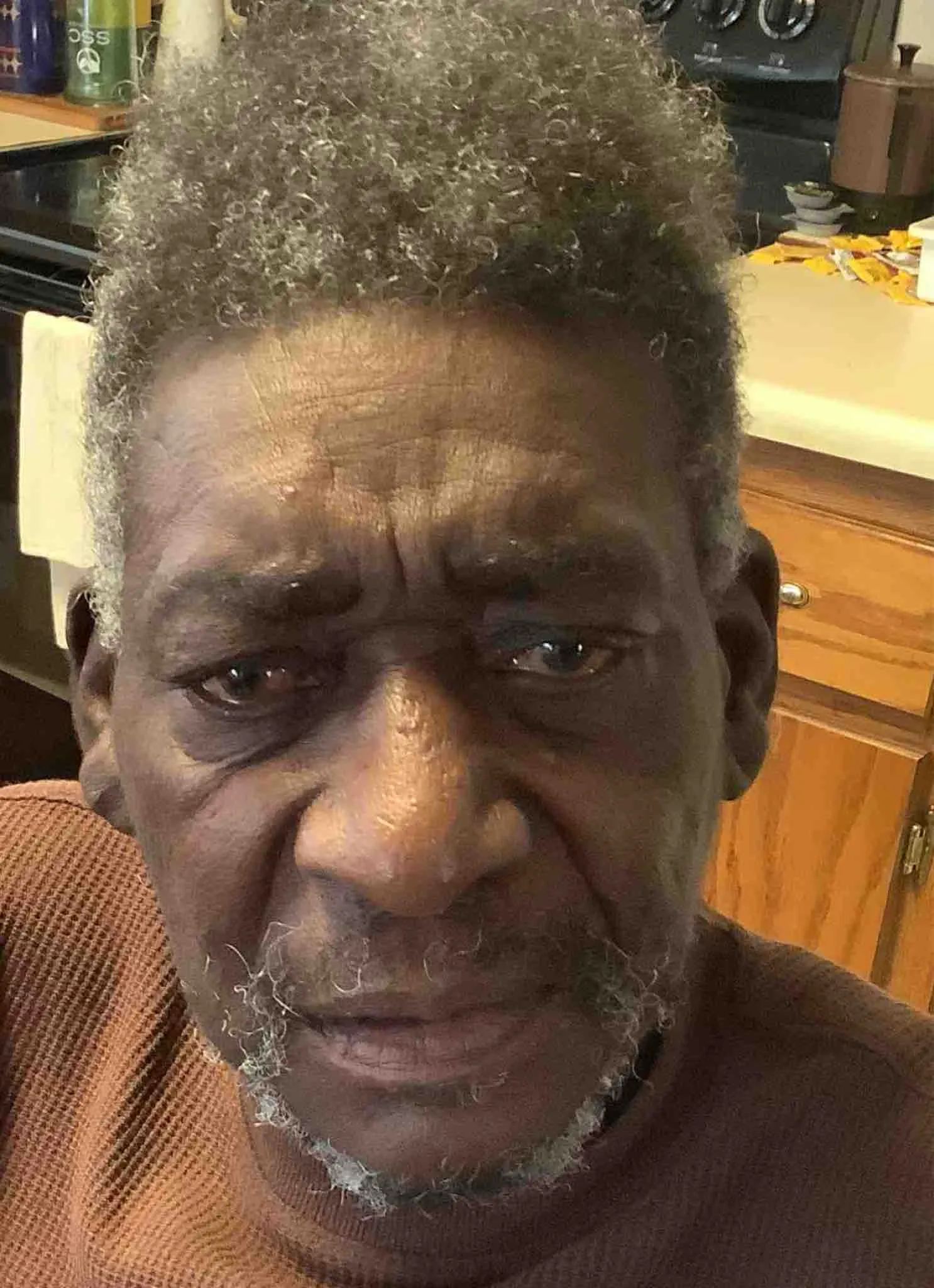 Most recent booking photo for Joseph Allen Smith