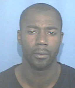 Registry photo of Rodney Keith White