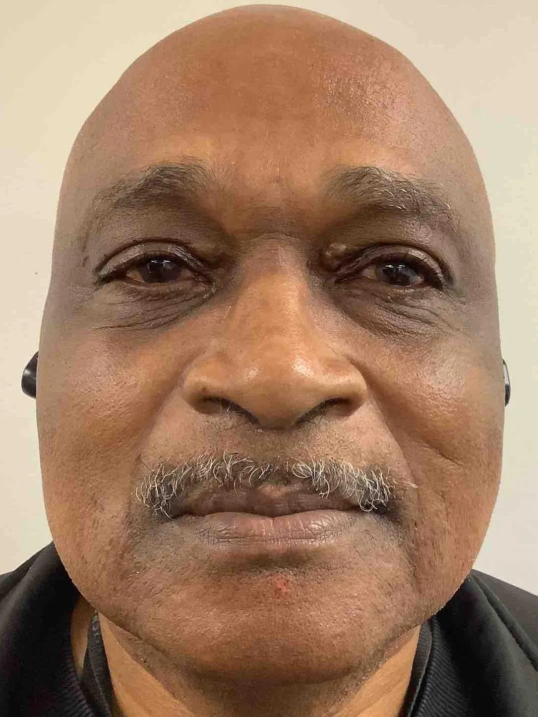 Registry photo of David Offutt