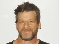 Registry photo of Daniel Lincoln Billiau