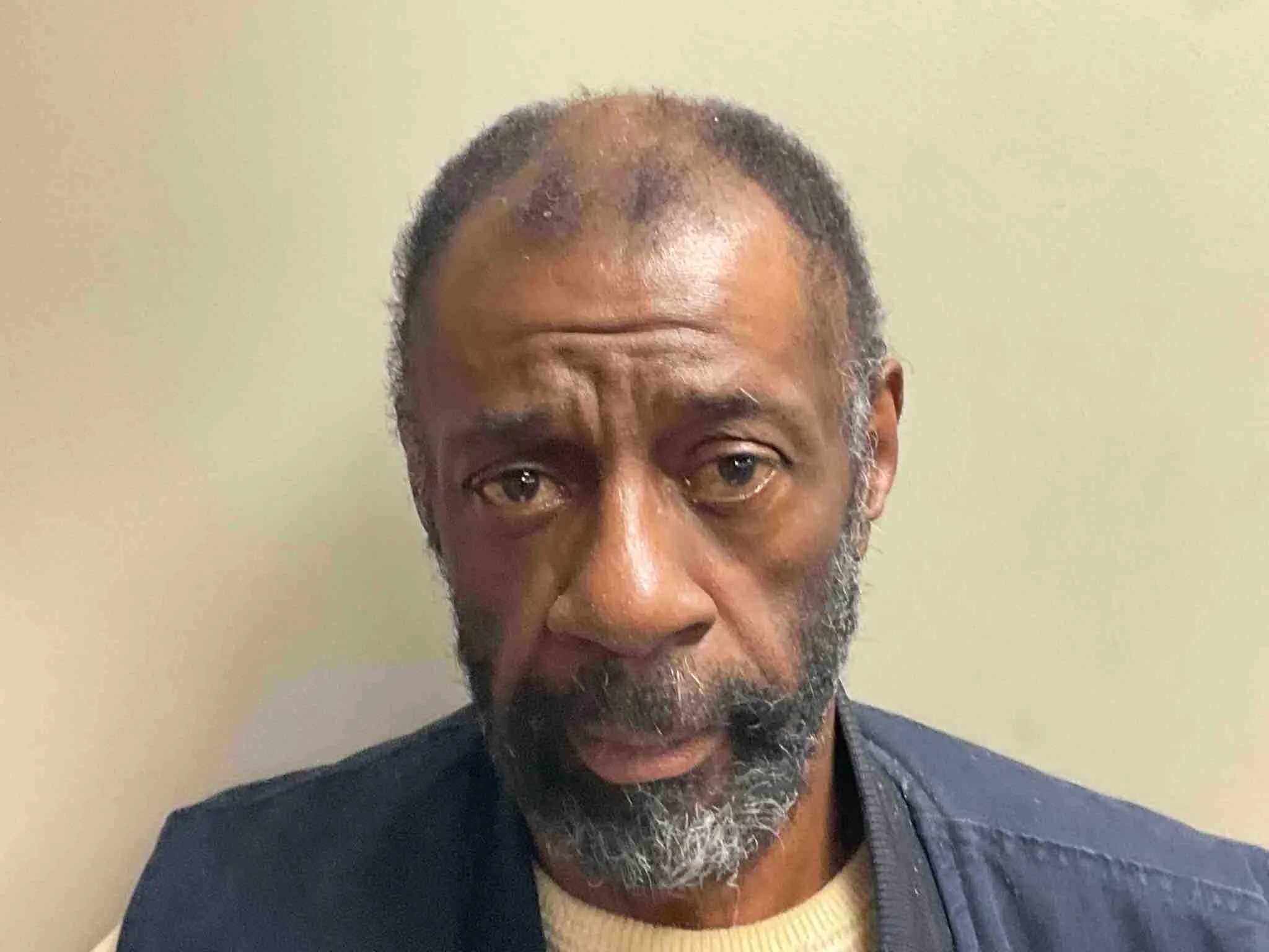 Registry photo of Samuel Anderson