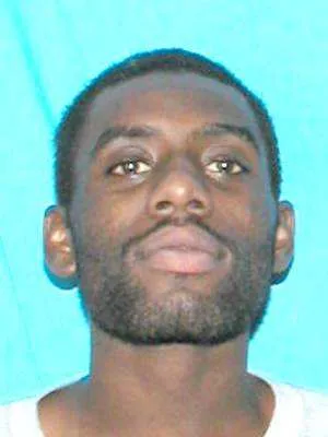 Registry photo of Mondraka Lorenzo Smith