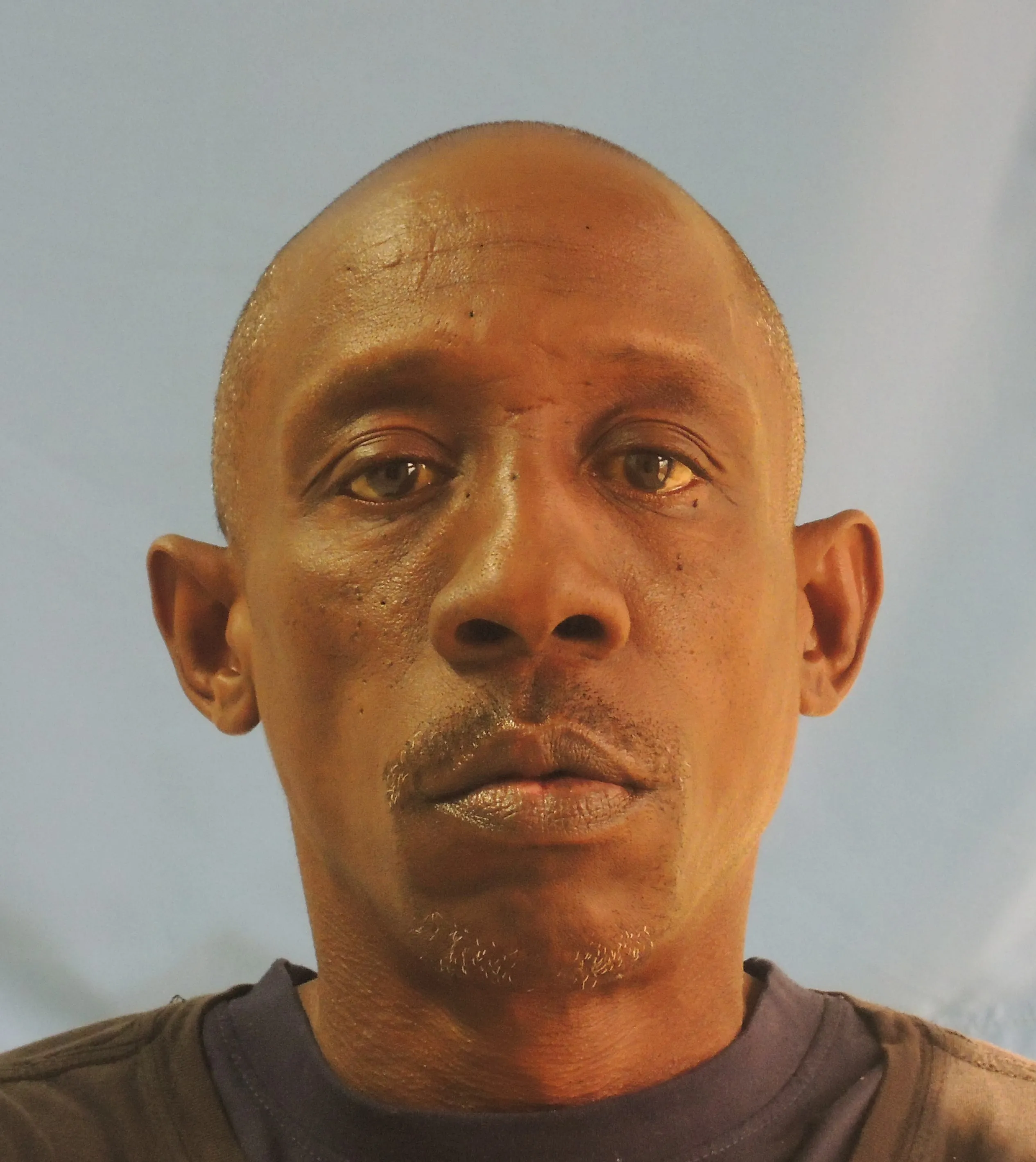 Registry photo of Maurice Dewayne Searcy