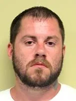 Most recent booking photo for RICKY DEWAYNE TAYLOR