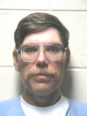 Registry photo of Brian Lee Wrigglesworth