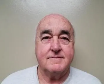 Registry photo of Charles Darwin Barton