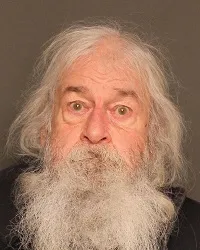 Registry photo of William B. Wooten