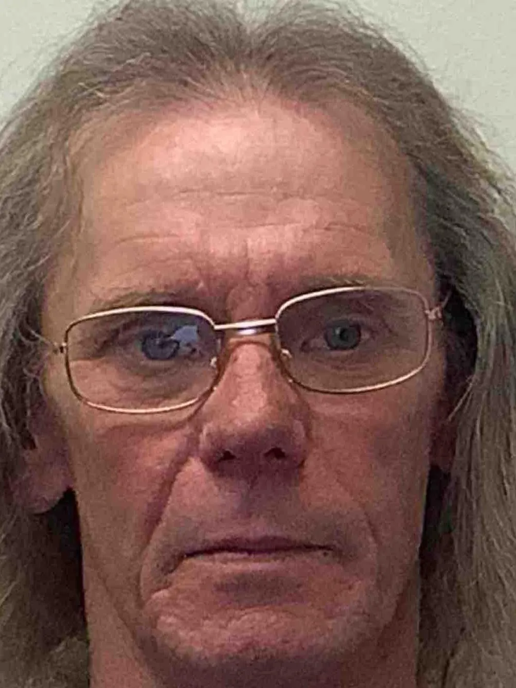 Registry photo of Randell Lee Cushen