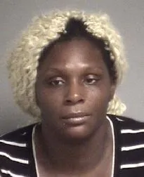 Registry photo of Bobbie Jean Holmes