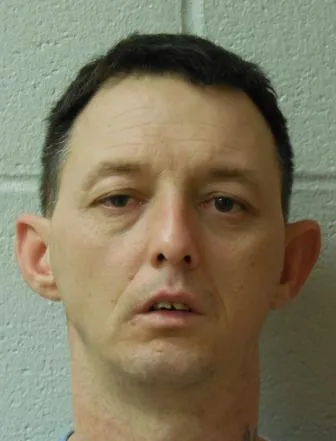 Registry photo of Wyatt Austin Reese