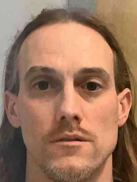 Registry photo of James Richard Jackson