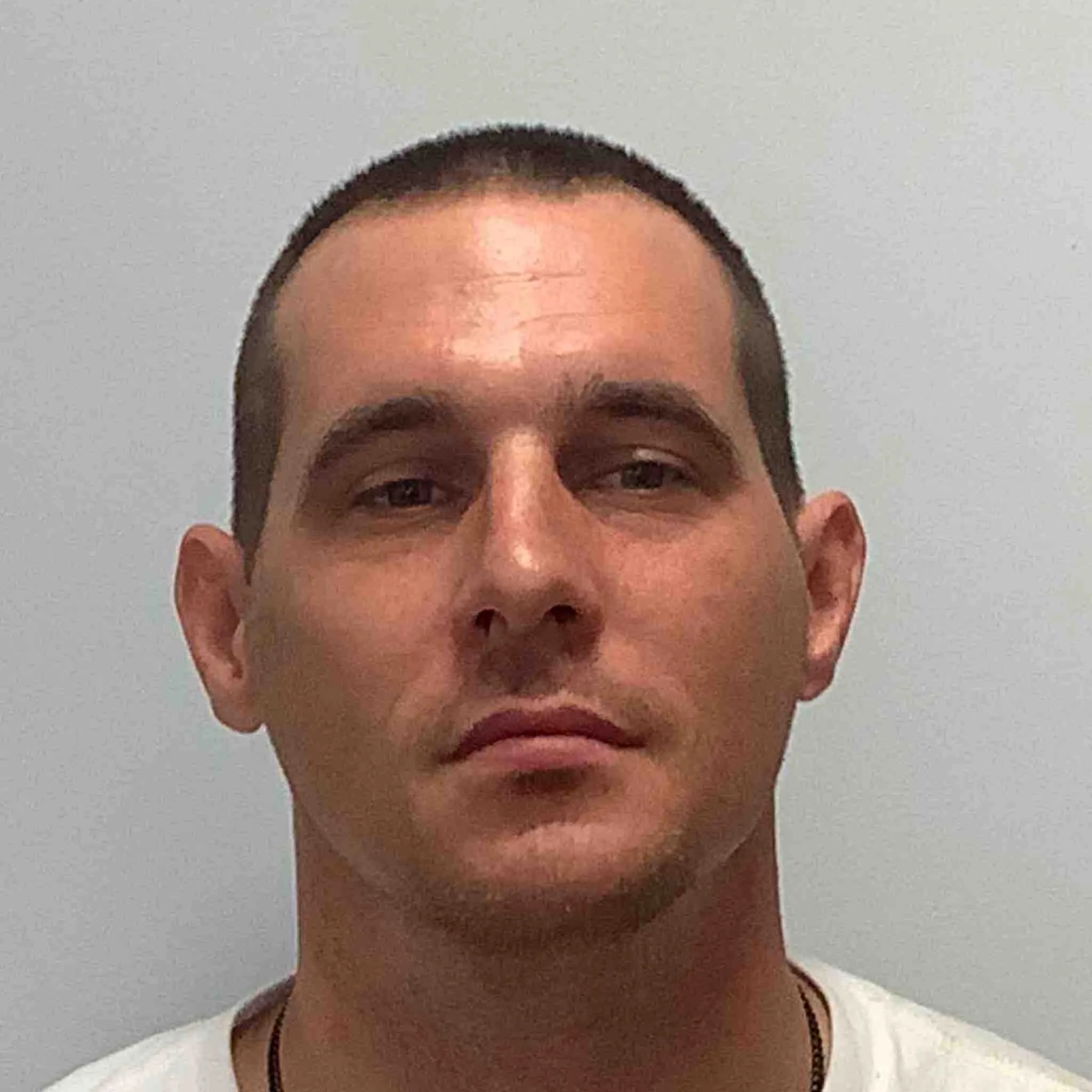 Registry photo of Floyd Dewitt Evans , Floyd Dewitt Evans 3rd , Floyd Dewitt Evans 3rd , Floyd D Evans , Floyd D Evans , Floyd A Evans