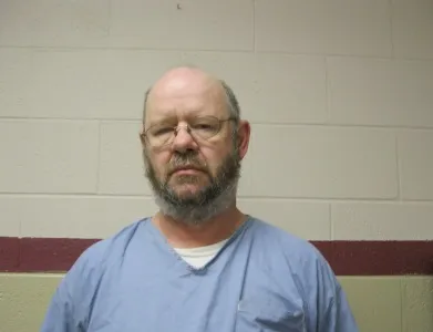 Registry photo of Randall Keith Smith