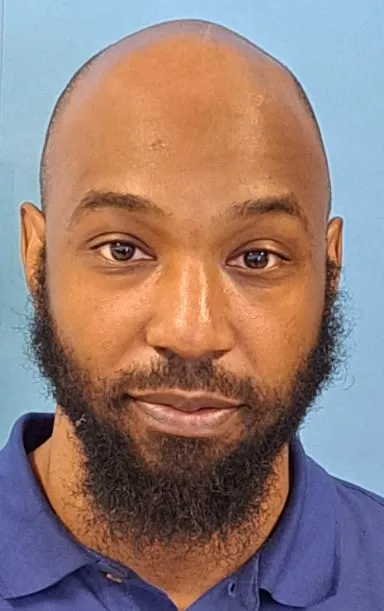 Registry photo of David Arnold