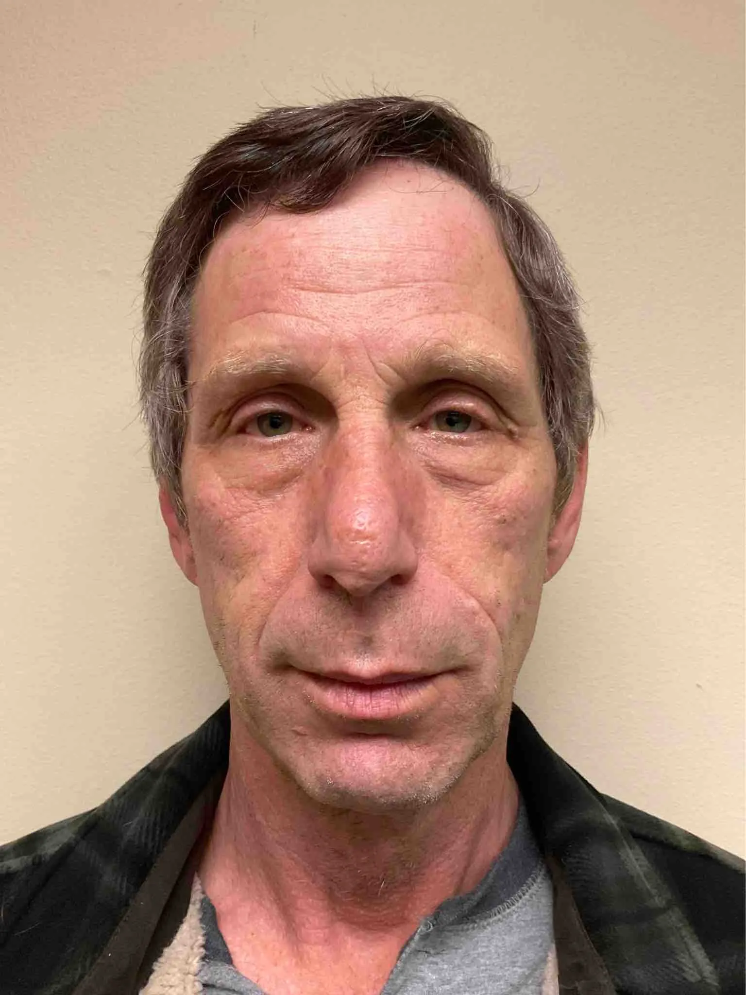 Registry photo of James Jones