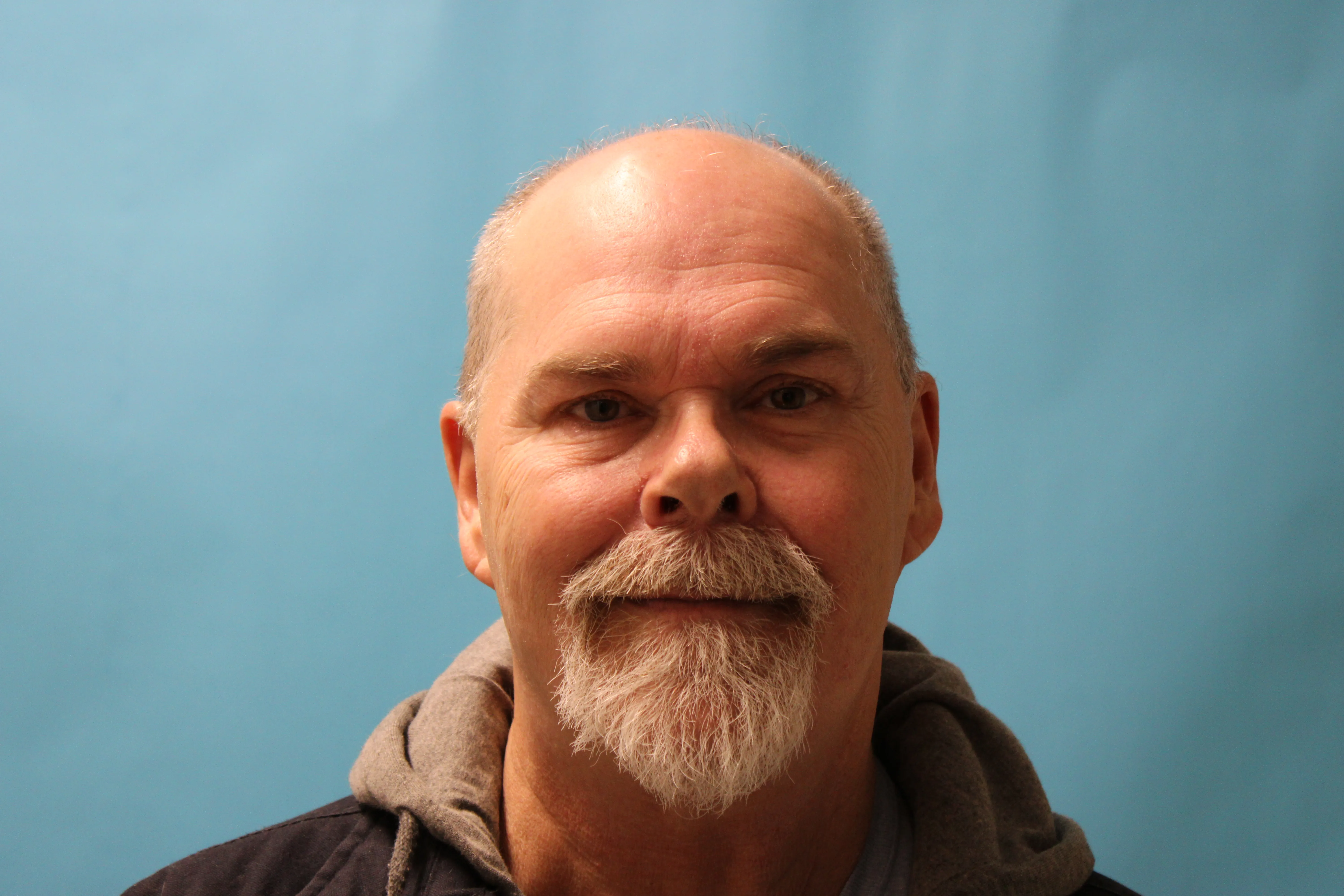 Registry photo of Jeffery L Mofield