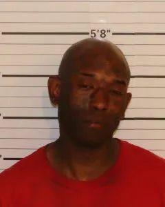 Registry photo of Justin Darnell Smith