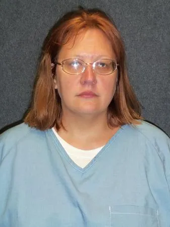Registry photo of Sherie Dorcas Ratliff