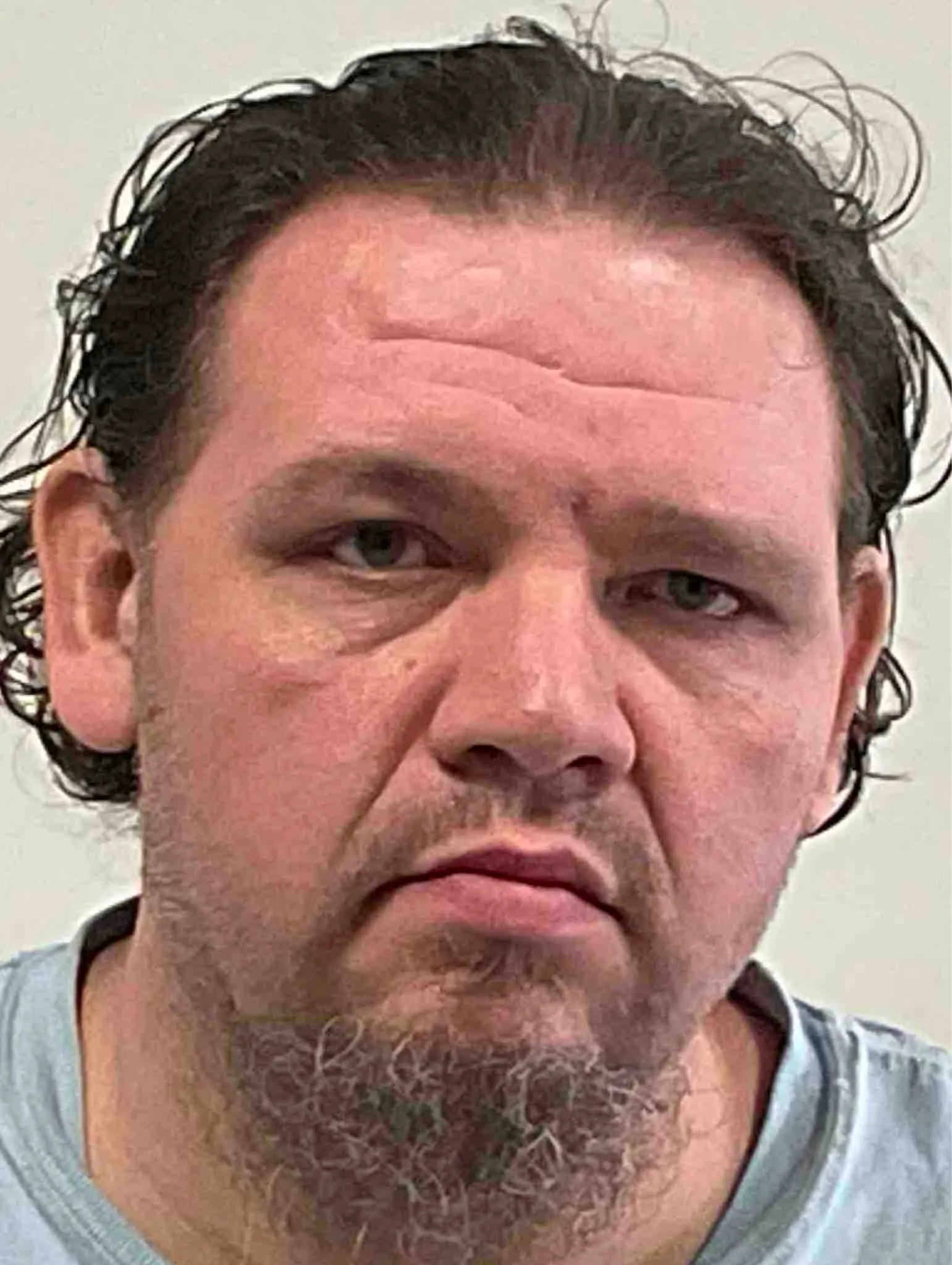 Registry photo of Joshua L Sr Anspach