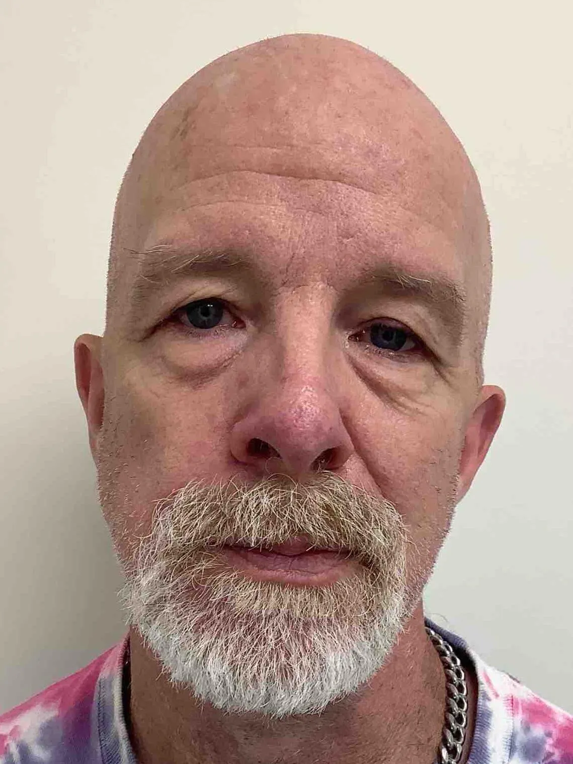 Registry photo of Doug Howard Duncan