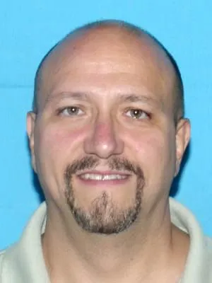 Registry photo of Charles Edward Sliger