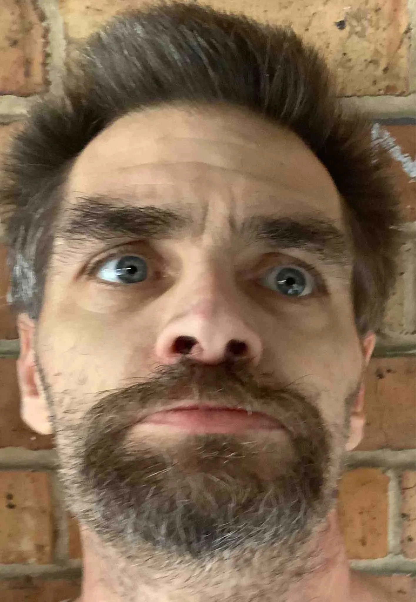 Registry photo of Shawn David Phillips