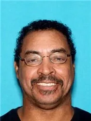 Registry photo of Worthington Otha Washington