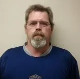 Registry photo of Todd Michael Volker