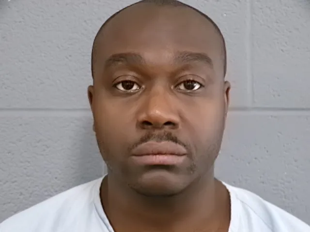 Registry photo of Nicholas Todd Hilt