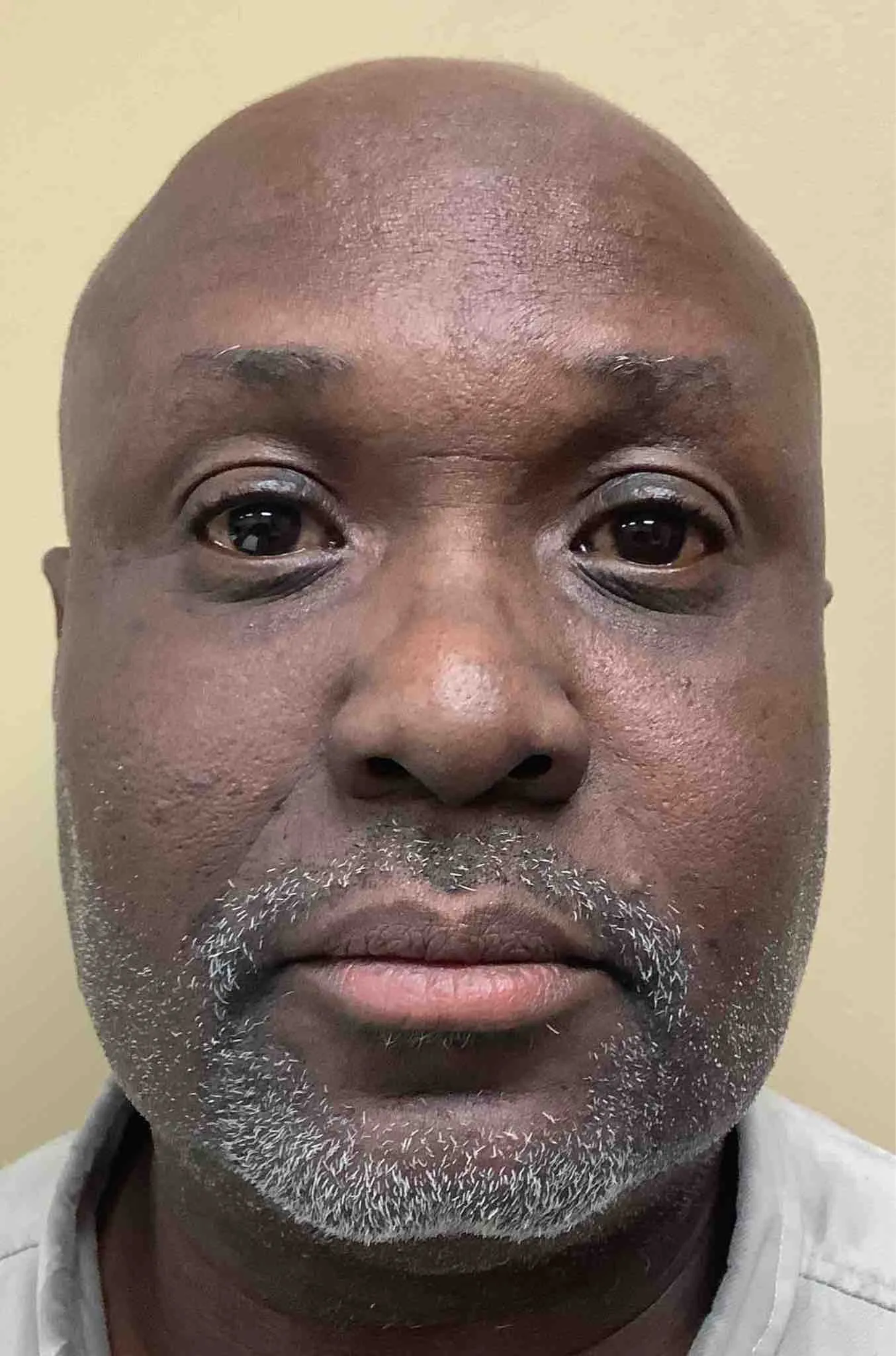 Registry photo of David Neil Ennis