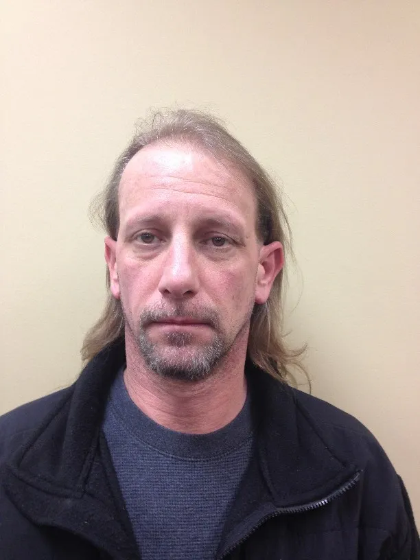 Registry photo of Robert Lee Hobbs