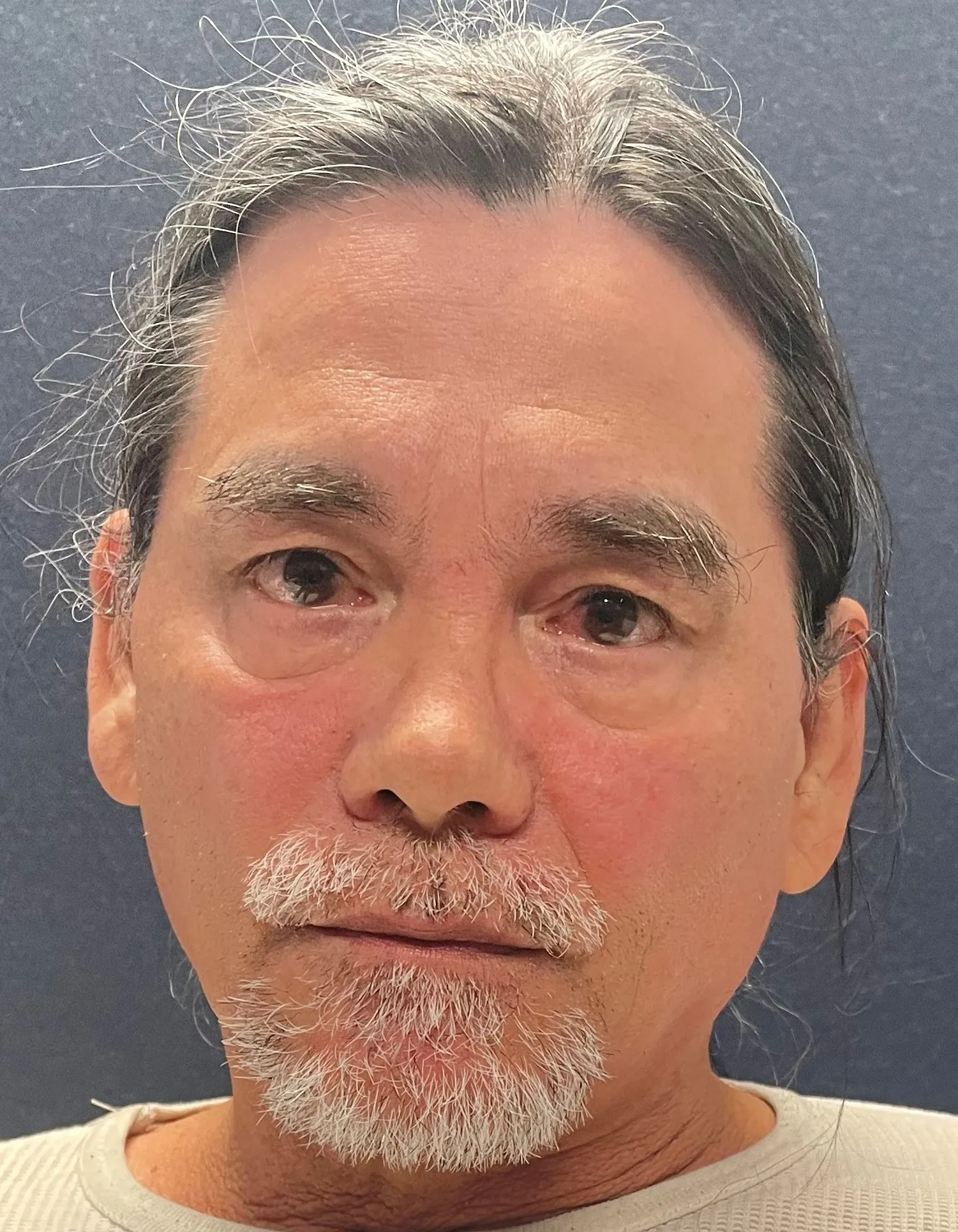 Registry photo of Thomas Steven Shoffner