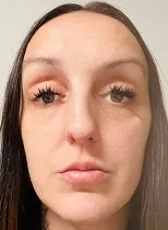 Registry photo of Vandy Morin