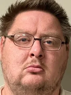 Registry photo of Charles Charles Bates