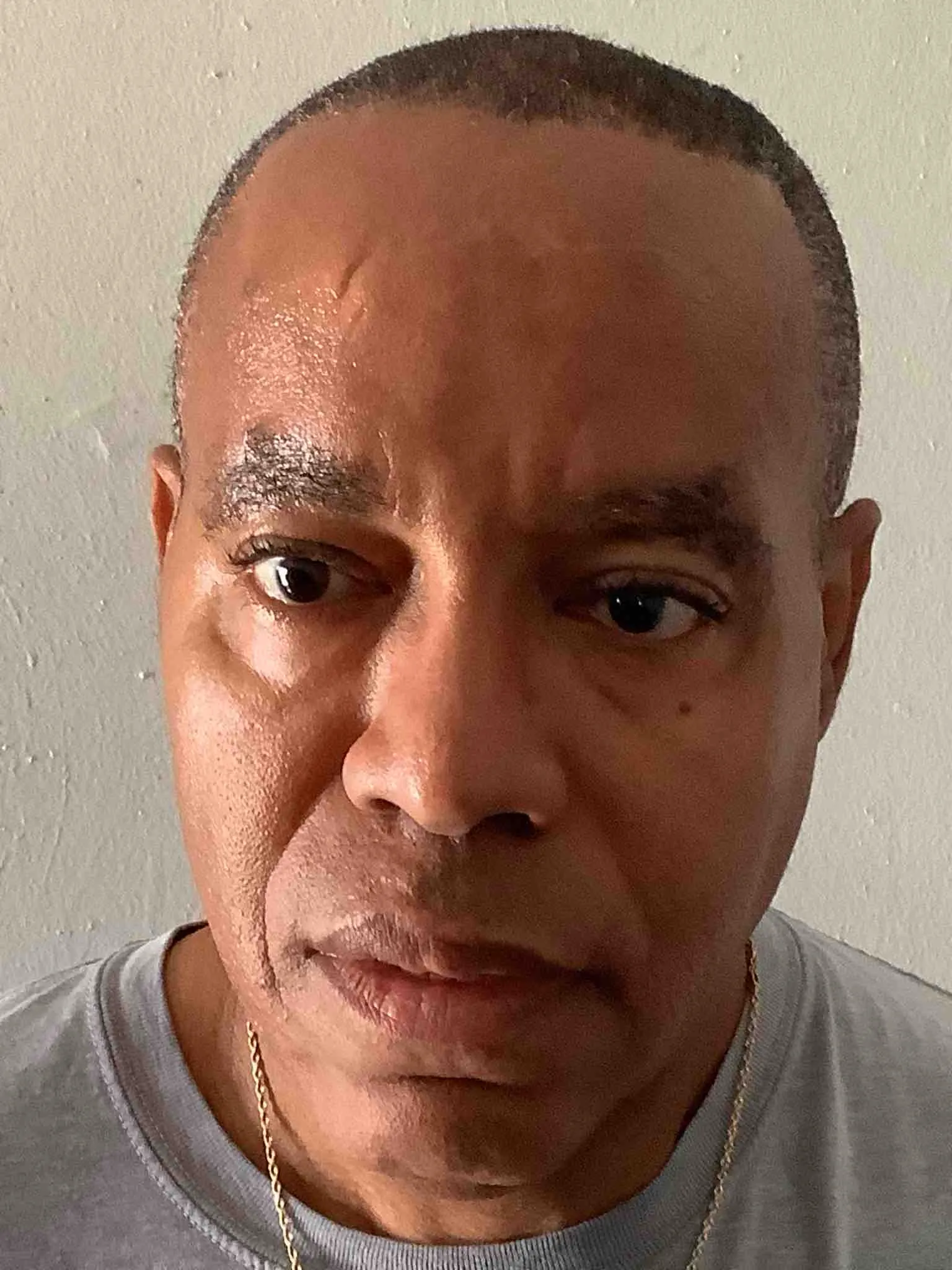 Registry photo of Jerry Jerome Saunders