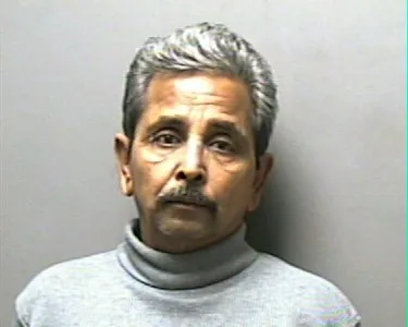 Registry photo of Jayantibhai Patel