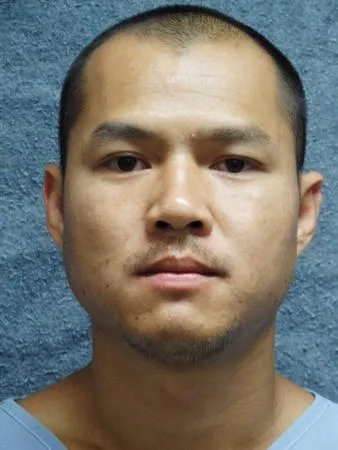 Registry photo of Thinnakon Saysongkham