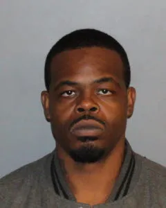 Registry photo of Timothy Lewis