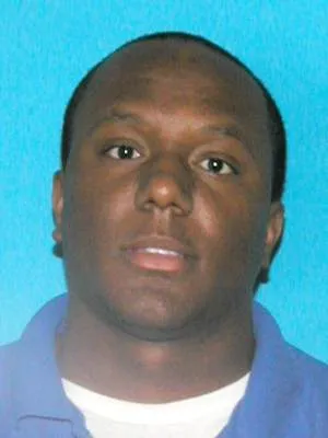 Registry photo of Brannon Michael Jeffries