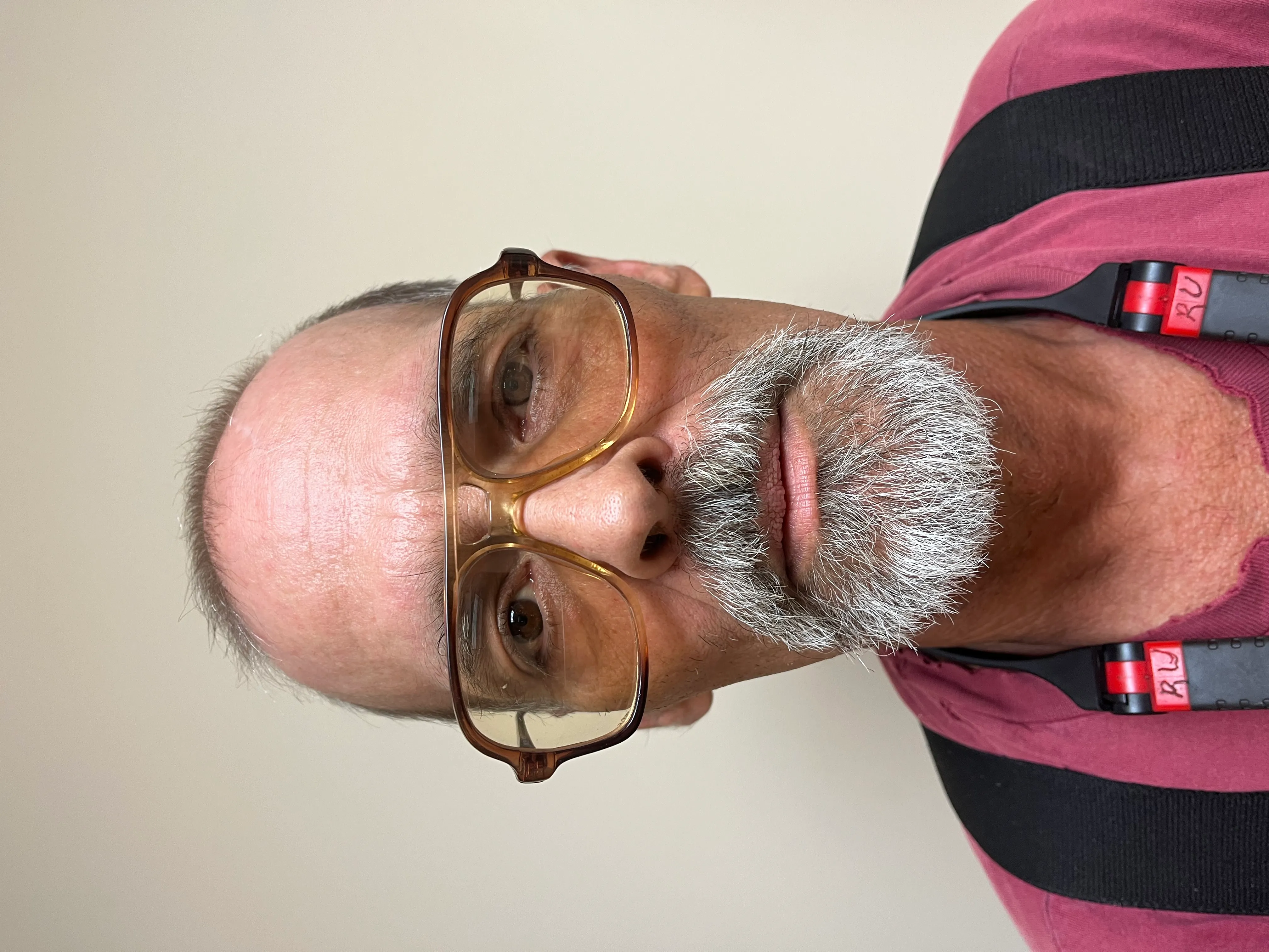 Registry photo of Ronnie Curtis Upchurch