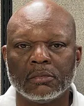 Registry photo of Robert Franklin Bell