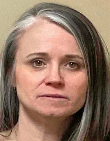 Registry photo of Tammy Marie Black